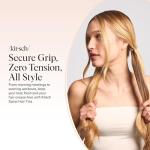 Kitsch 8pc Spiral Hair Ties for Women