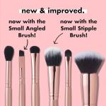 e.l.f. Flawless Face 6-Piece Brush Set