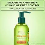 Sleek & Shine Anti-Frizz Serum for Hair