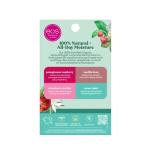 eos Natural Lip Balm Sticks 4-Pack Variety