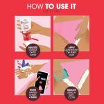 Nad's Intimate Hair Removal Cream 150ml for Women