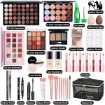 Ultimate Makeup Set for Women - Full Collection