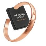 Adjustable Pure Copper Cuff Bracelet for All