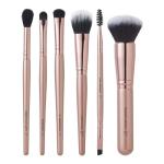 e.l.f. Flawless Face 6-Piece Brush Set