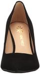 Nine West Astoria Black Suede Pumps for Women