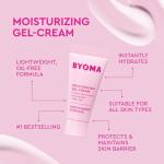BYOMA So Hydrating Skincare Set for Dry Skin