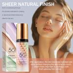 All-in-One Face Primer with SPF 50