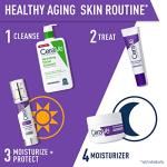 CeraVe Eye Cream with Peptides and Caffeine