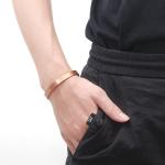 99.9% Pure Copper Magnetic Bracelet for All
