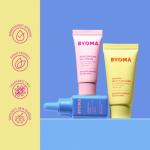 BYOMA So Hydrating Skincare Set for Dry Skin