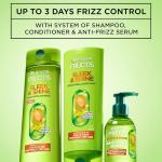 Sleek & Shine Anti-Frizz Serum for Hair