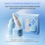 LANEIGE Daily Hydration Essentials Set