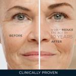 Luxury Anti-Aging Eye Cream Treatment 0.5 Fl Oz