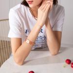 99.9% Pure Copper Magnetic Bracelet for All