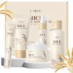 LAIKOU Korean Beauty Skin Care Set for Women