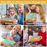 Korean Skincare Set for Women and Teens