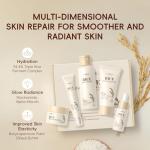 LAIKOU Korean Beauty Skin Care Set for Women