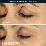 Luxury Anti-Aging Eye Cream Treatment 0.5 Fl Oz