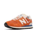 New Balance 574 V2 Unisex Sneakers - Infield Clay