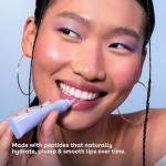 eos Vanilla Cashmere Lip Butter with Plumping Peptides