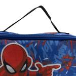 Spiderman Travel Packing Cubes for Kids