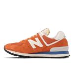 New Balance 574 V2 Unisex Sneakers - Infield Clay