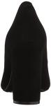 Nine West Astoria Black Suede Pumps for Women