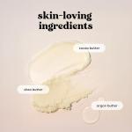 Eos Cashmere Shave Oil - Moisturizing & Vegan