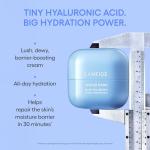 LANEIGE Daily Hydration Essentials Set
