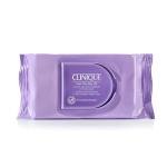 Clinique Micellar Makeup Remover Wipes - 50 Count
