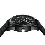 LN LENQIN Waterproof Analog Quartz Watch for All