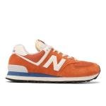 New Balance 574 V2 Unisex Sneakers - Infield Clay