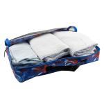 Spiderman Travel Packing Cubes for Kids