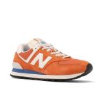 New Balance 574 V2 Unisex Sneakers - Infield Clay