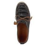 Spring Step Women’s Berna Leather Slip-On Loafers