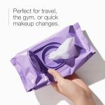 Clinique Micellar Makeup Remover Wipes - 50 Count