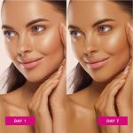 Self Tanner Face Moisturizer with SPF 20