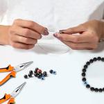 Morse Code Bracelets for Him and Her