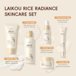 LAIKOU Korean Beauty Skin Care Set for Women