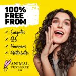 Marc Anthony Volumizing Hair Cream with Biotin