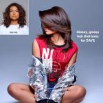 COLOR WOW Dream Coat Spray for Glass Hair