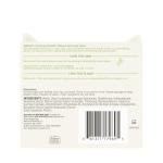 Aveeno Radiant Makeup Remover Wipes Twin Pack