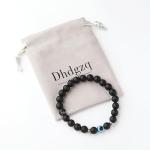 Morse Code Bracelets for Him and Her