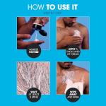 Nad's For Men Hair Removal Cream 200ml