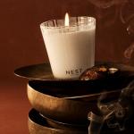 NEST New York Moroccan Amber Scented Candle