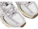 New Balance 530 Sneakers in Grey Matter/Truffle Salt