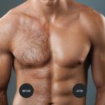 Nad's For Men Hair Removal Cream 200ml