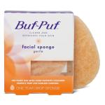 Exfoliating Buf-Puf Gentle Facial Sponge