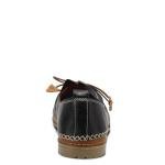 Spring Step Women’s Berna Leather Slip-On Loafers