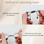 Stylish Copper Magnetic Bracelet for Him and Her